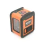 Лазерный нивелир HiLDA IP54, 500cm, Orange (Hilda-Or)