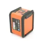 Лазерный нивелир HiLDA IP54, 500cm, Orange (Hilda-Or)
