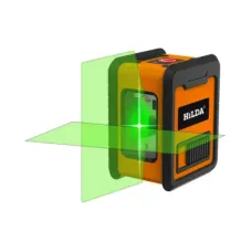 Лазерный нивелир HiLDA IP54, 500cm, Orange (Hilda-Or)