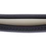 Чохол на руль Vitol L чорн (VLOD-24LC5 BK L)