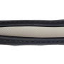 Чехол на руль Vitol M чорн (VLOD-24LC6 BK M)