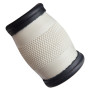 Чохол на руль Vitol M чорн (VLOD-24LC7 BK M)