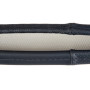 Чохол на руль Vitol M чорн (VLOD-24UC29 BK M)