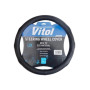 Чехол на руль Vitol L чорн (VLOD-A2690 BK L)