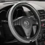 Чохол на руль Vitol M чорн. (VLOD-BRLT85 BK M)