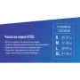 Чохол на руль Vitol M чорн. (VLOD-BRLT85 BK M)