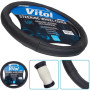 Чохол на руль Vitol L чорн (VLOD-CL114 BK L)