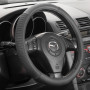 Чехол на руль Vitol М чорн (VLOD-HC15 Bk M)