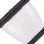 Чехол на руль Vitol L чорн (VLOD-L06 BK L)