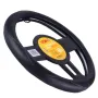 Чехол на руль Vitol M чорн (VLOD-L2160 BK M)