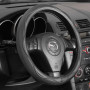 Чохол на руль Vitol M чорн (VLOD-L2160 BK M)