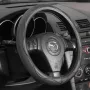 Чехол на руль Vitol M чорн (VLOD-L2160 BK M)
