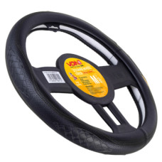 Чохол на руль Vitol M чорн (VLOD-L2170 BK M)
