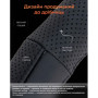Чехол на руль Vitol M чорн (VLOD-L281 BK M)