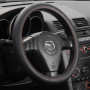 Чохол на руль Vitol M чорн (VLOD-L941 BK/RD M)