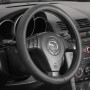 Чохол на руль Vitol M чорн (VLOD-L949 BK M)