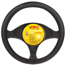 Чохол на руль Vitol M чорн (VLOD-L981 BK M)
