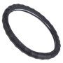 Чохол на руль Vitol M чорн (VLOD-NPU06 BK M)