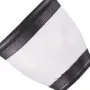 Чехол на руль Vitol M чорн. (VLU-1808010 BK/BK M)