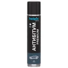 Автомобільний очисник Helpix Антибітум Premium 400мл (4823075813599)