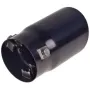 Насадка на глушник Vitol НГ-0008 BKP