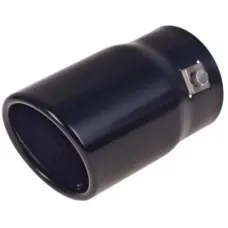 Насадка на глушник Vitol НГ-0008 BKP