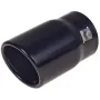 Насадка на глушник Vitol НГ-0008 BKP