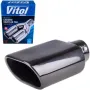 Насадка на глушник Vitol НГ-0109-BK