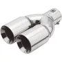 Насадка на глушитель Vitol НГ-0128