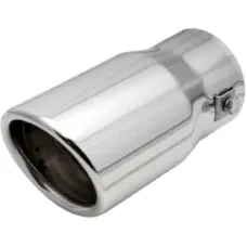Насадка на глушник Vitol НГ-0159