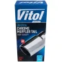 Насадка на глушник Vitol НГ-0553