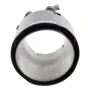 Насадка на глушник Vitol NG-1142 B m