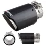 Насадка на глушник Vitol NG-1142 B m