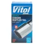 Насадка на глушитель Vitol NG-1143B gl