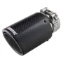 Насадка на глушитель Vitol NG-1143B gl
