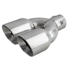Насадка на глушник Vitol NG-1167B X Pipe
