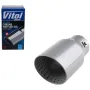 Насадка на глушник Vitol НГ-1176-SL