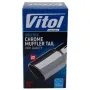 Насадка на глушник Vitol НГ-1176-SL