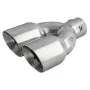 Насадка на глушник Vitol NG-1209B