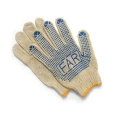 Защитные перчатки Voltronic FAR 12 пар (TM-PF/12)