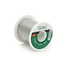 Припой для пайки Bakku Solder wire BK 0.2*300G A DIA 0,2mm (250g) (BK0.2*300GA)