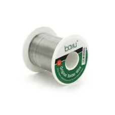 Припой для пайки Bakku Solder wire BK 0.5*300G A DIA 0,5mm (250g) (BK0.5*300GA)