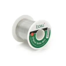 Припой для пайки Bakku Solder wire BK 0.8*300G A DIA 0,8mm (250g) (BK0.8*300GA)