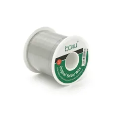 Припой для пайки Bakku Solder wire BK 0.2*500G A DIA 0,2mm (500g) (BK0.2*500GA)