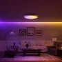 Світильник Yeelight Ceiling Light Jupiter DC600 White (YLXDD-0273)