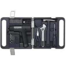 Дрель Xiaomi HOTO 12V Brushless Drill Tool Set (QWDZGJ001)