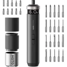 Отвертка аккумуляторная Xiaomi HOTO PixelDrive Cordless Screwdriver (QWLSD014)
