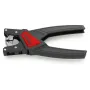 Съемник изоляции KNIPEX для удаления изоляции с плоских кабелей 12 64 180 (12 64 180)