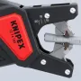 Съемник изоляции KNIPEX для удаления изоляции с плоских кабелей 12 64 180 (12 64 180)