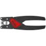 Съемник изоляции KNIPEX для удаления изоляции с плоских кабелей 12 64 180 (12 64 180)